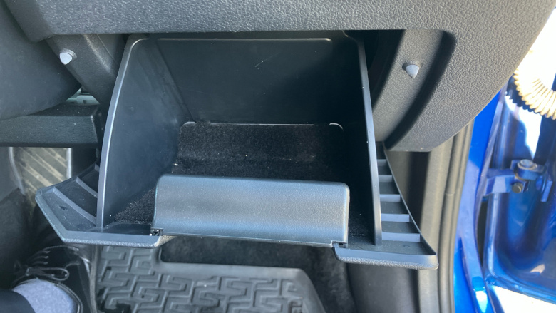 Skoda Octavia 2.0 TSI vRS 5dr DSG Petrol Hatchback